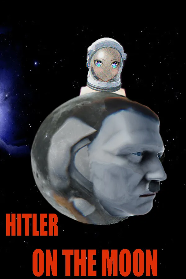 Hitler On The Moon PC