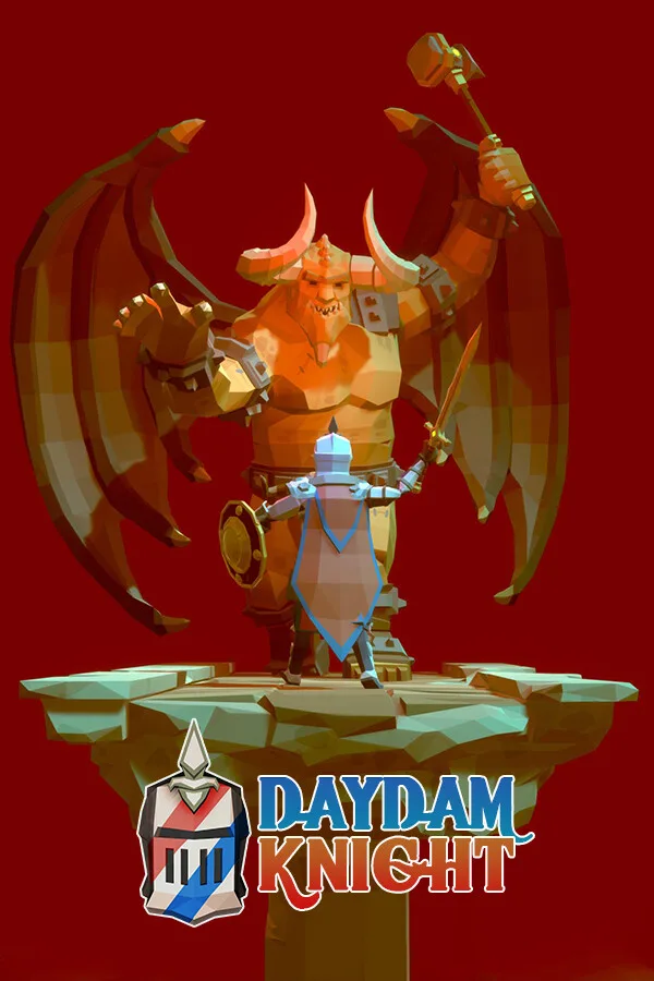 Daydam Knight PC
