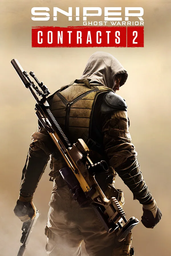 Sniper Ghost Warrior Contracts 2 Deluxe Arsenal Edition XBOX One / Xbox Series X|S Account