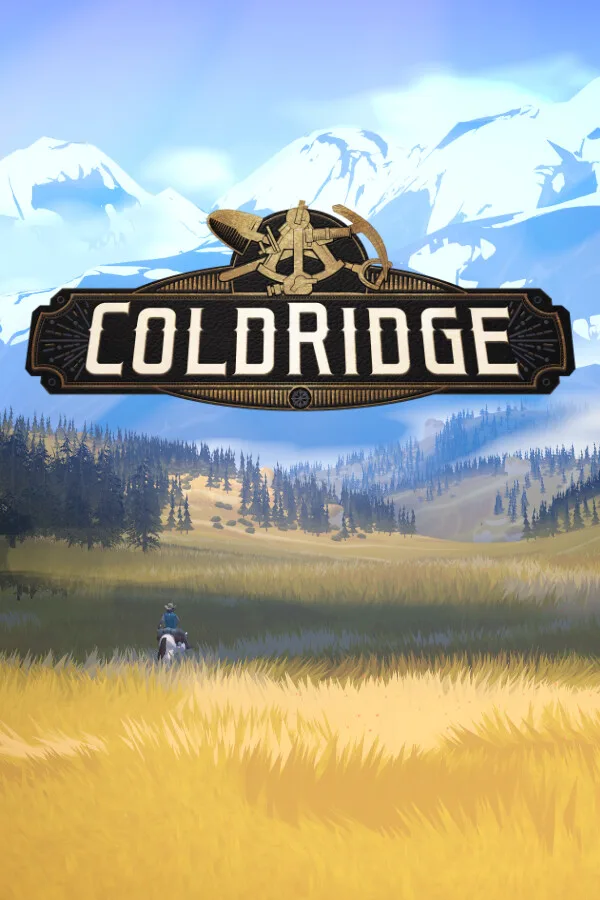 ColdRidge PC