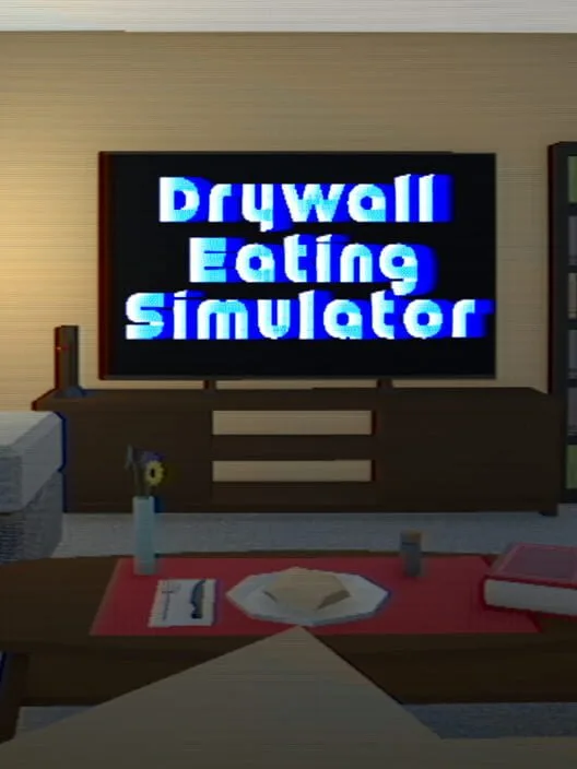 Drywall Eating Simulator PC