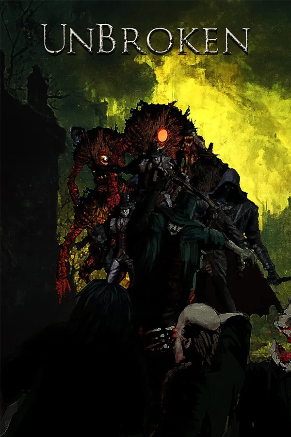 Unbroken The Awakening PC
