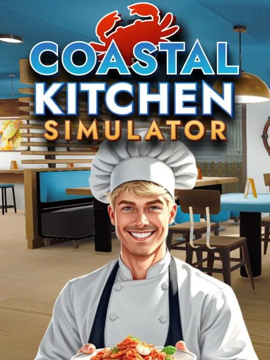 Coastal Kitchen Simulator PC