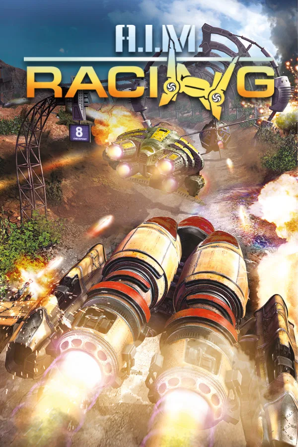 A.I.M. Racing PL PC