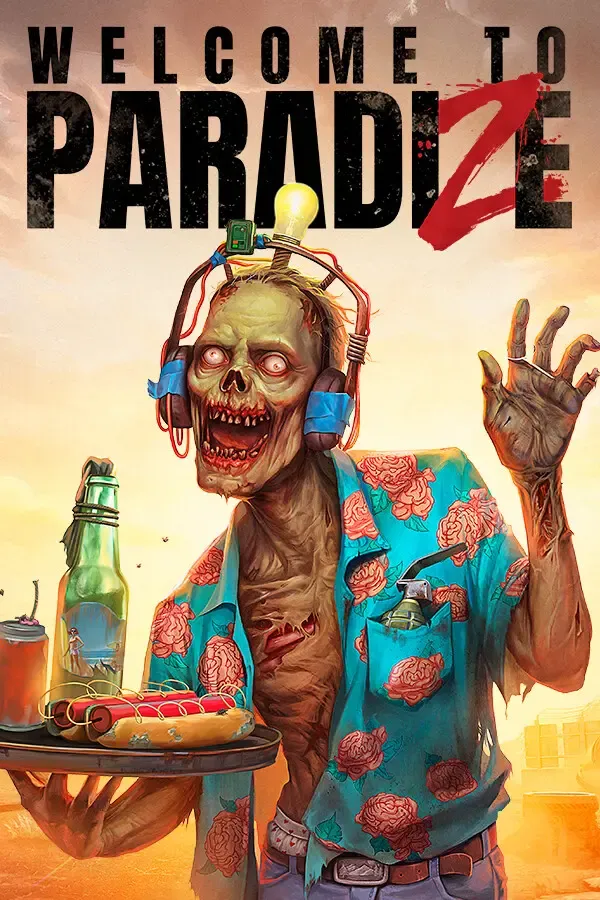 Welcome to ParadiZe: Supporter Edition