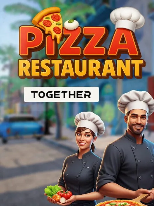 Pizza Restaurant Together PC