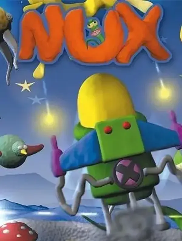 Nux