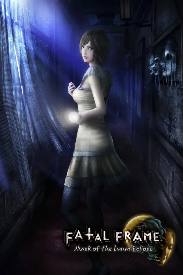 FATAL FRAME / PROJECT ZERO: Mask of the Lunar Eclipse Xbox Series X|S
