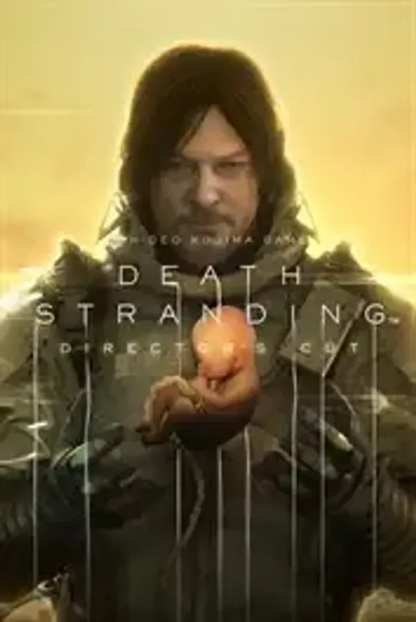 Death Stranding - Director's Cut