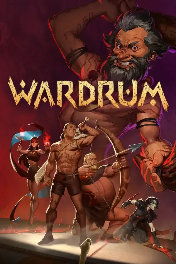 Wardrum Rhythm Master Edition RoW PC