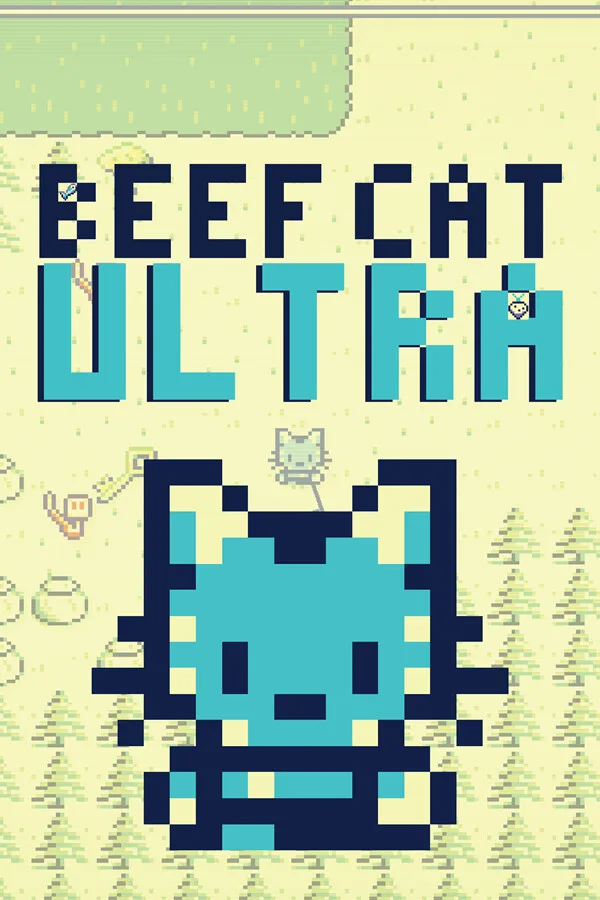 Beef Cat Ultra PC