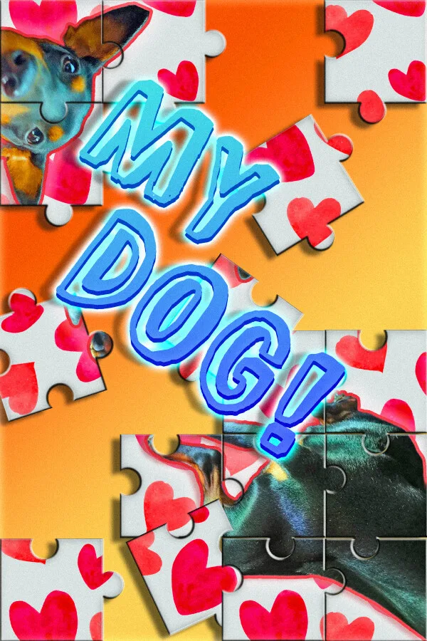 MY DOG! PC