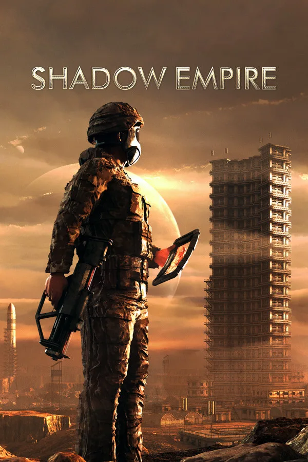 Shadow Empire (ROW)