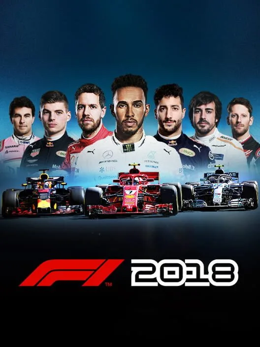 F1 2018 (Global)