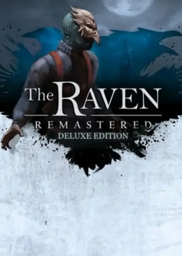 The Raven Remastered