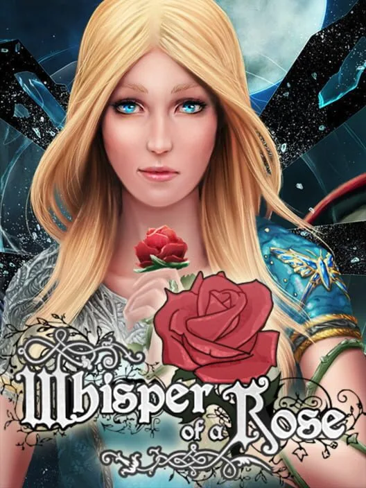Whisper of a Rose