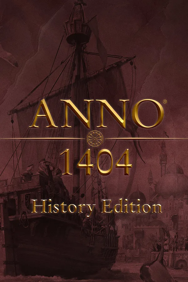 Anno 1404 (History Edition)
