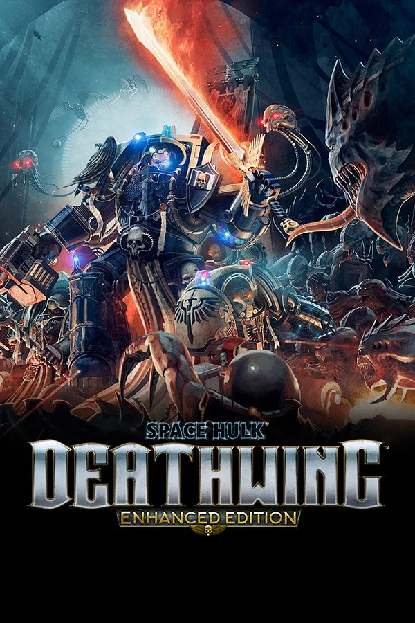 Space Hulk: Deathwing