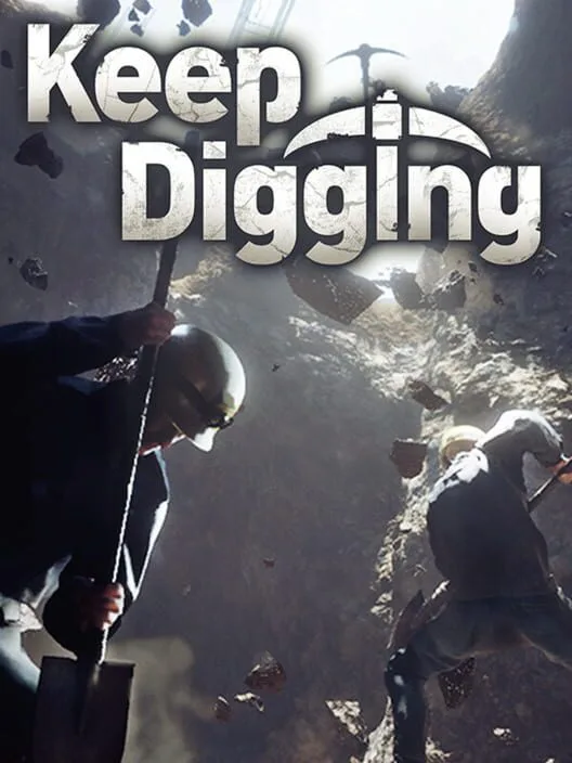 Keep Digging