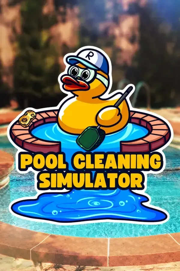 Cleaning Simulator PC