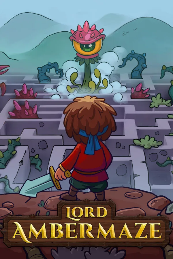 Lord Ambermaze PC
