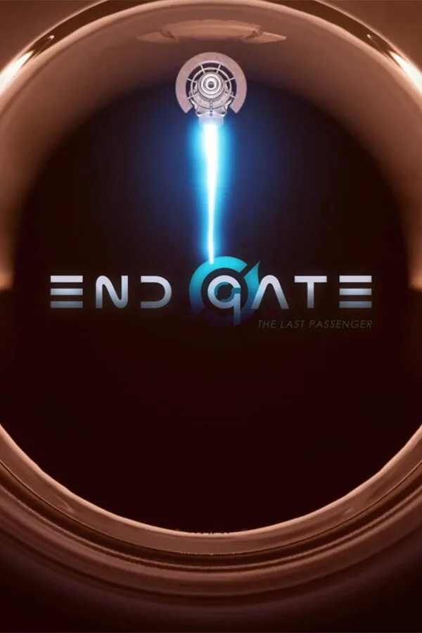 End Gate - The Last Passenger PC