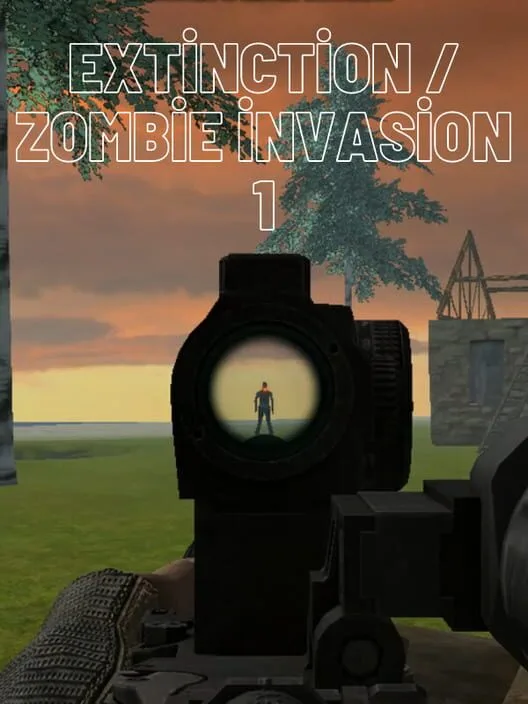 A.I. Invasion