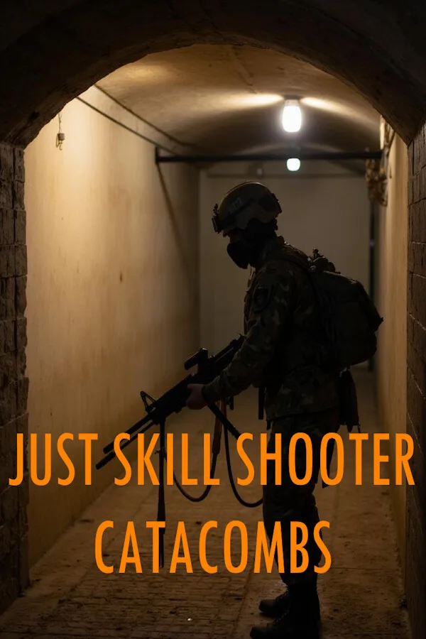 Just Skill Shooter: Catacombs PC