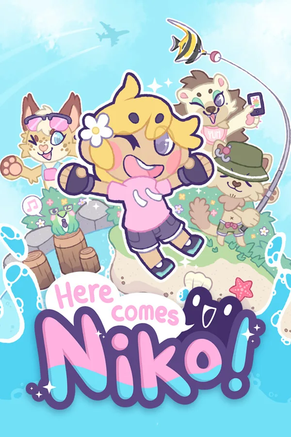 Here Comes Niko! (PC)