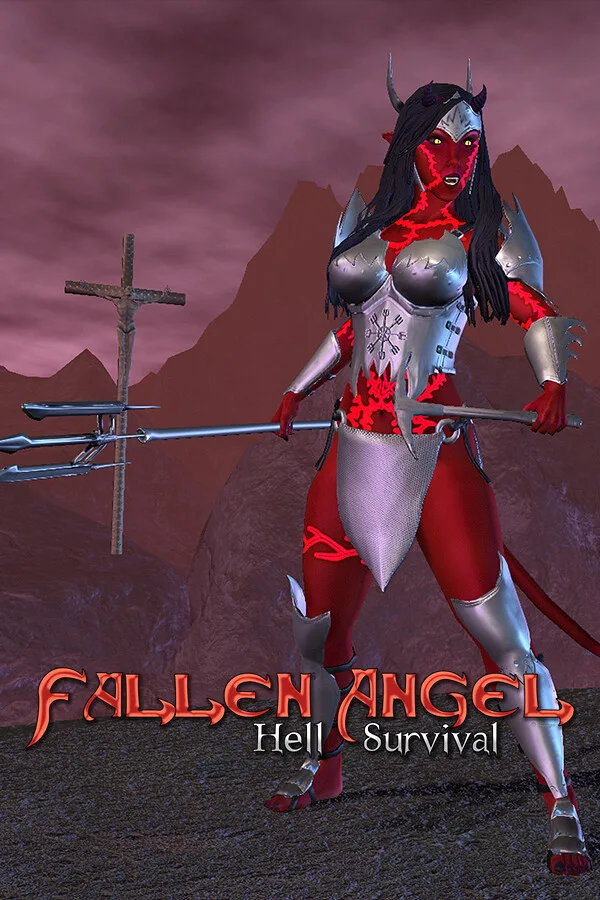 Fallen Angel: Hell Survival PC