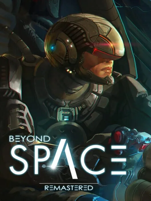 Beyond Space Remastered Edition