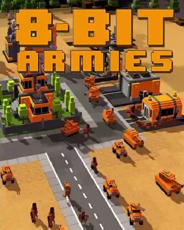 8-Bit Armies (Complete Edition)