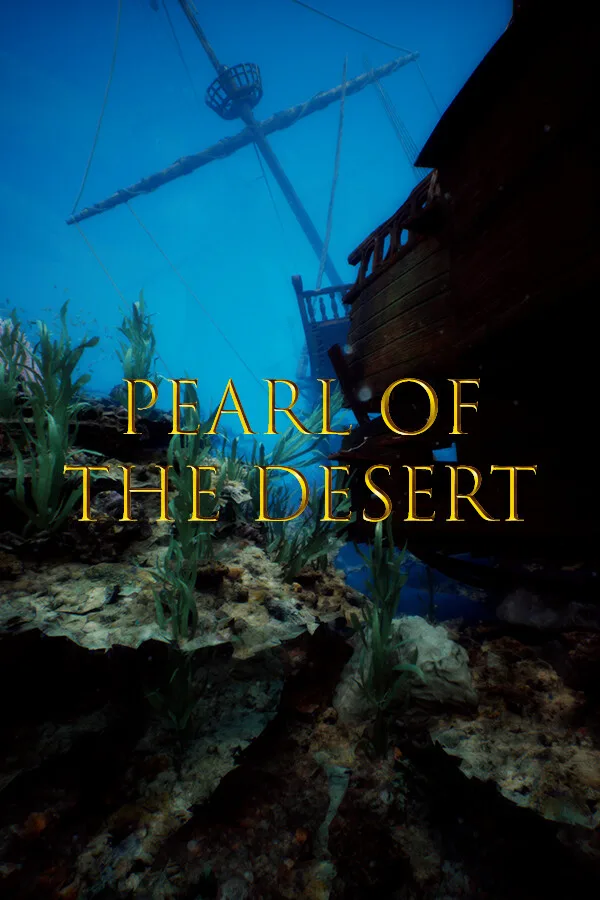 Pearl of the Desert PC