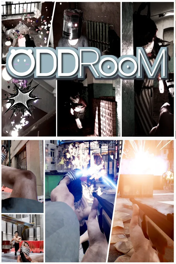 ODDRooM PC
