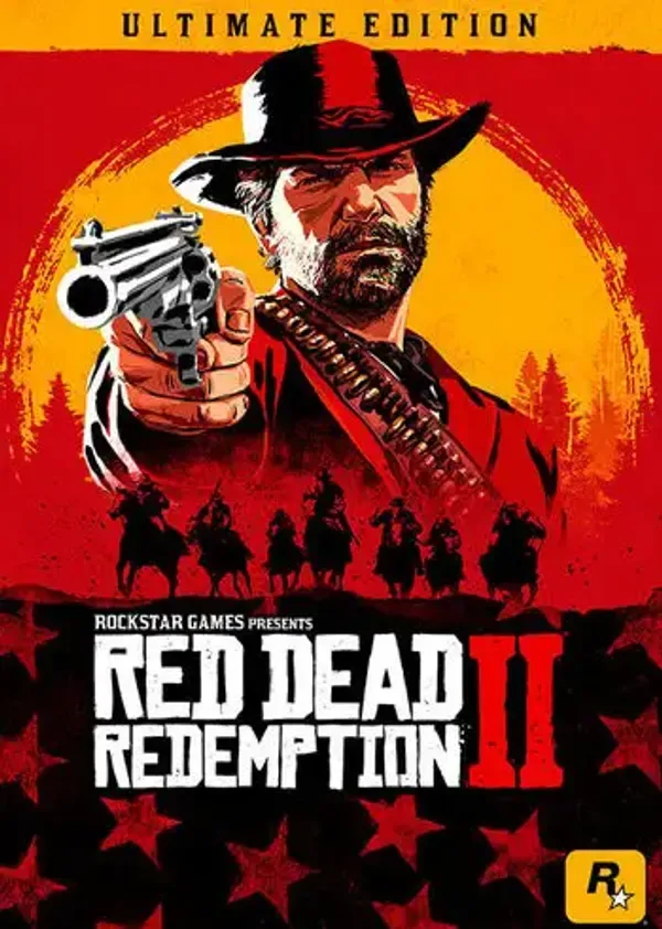 Red Dead Redemption 2 (Ultimate Edition)