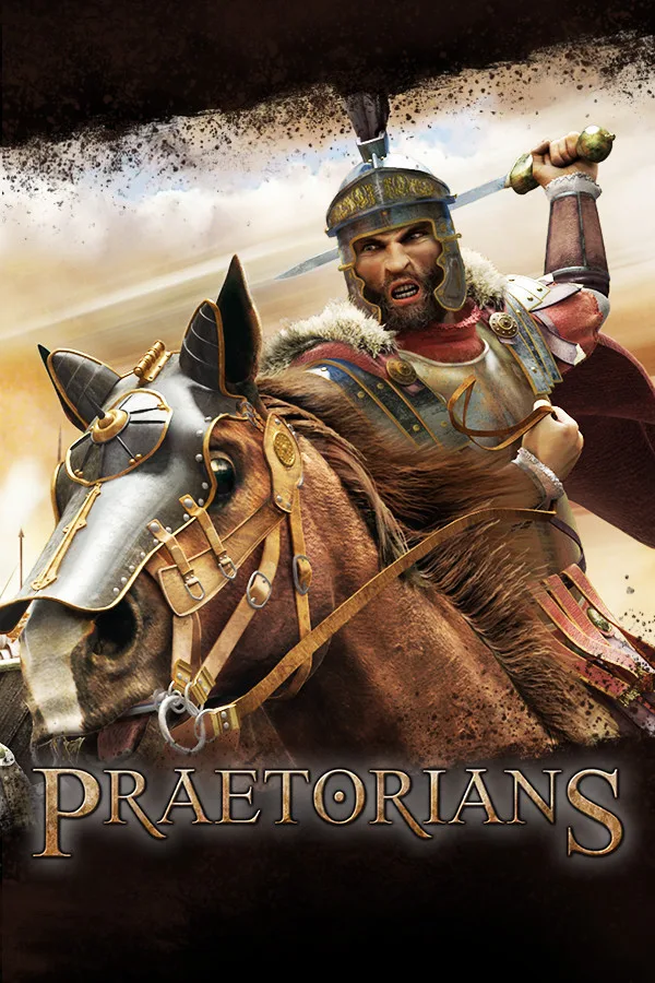 Praetorians (ROW)