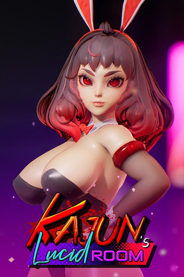 Kajun's Lucid Room PC