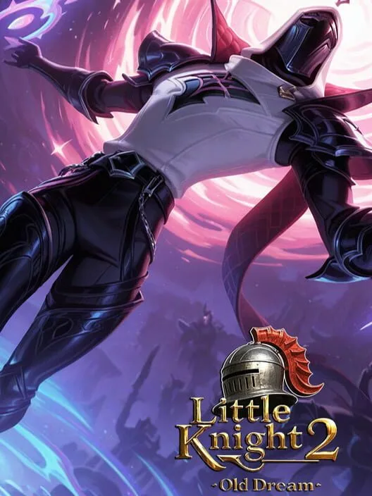 Little Knight 2: Old Dreams PC