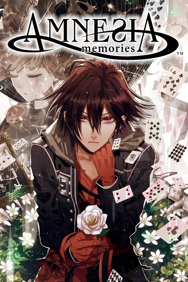 Amnesia: Memories EU