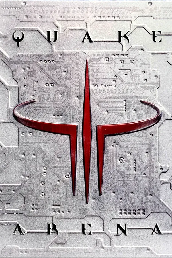 Quake III Team Arena