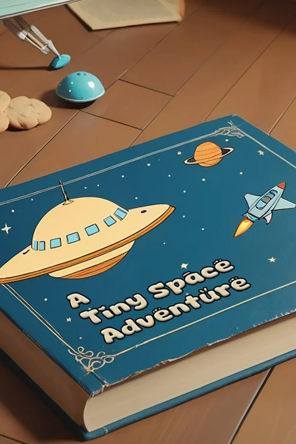 A Tiny Space Adventure PC