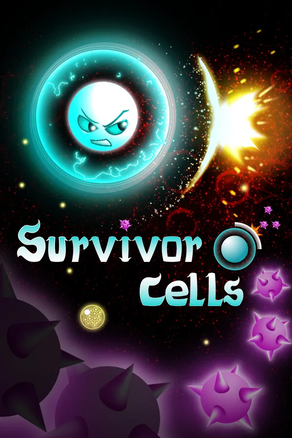Survivor Cells PC