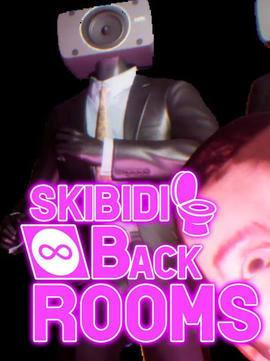 SKIBIDI BACKROOMS PC