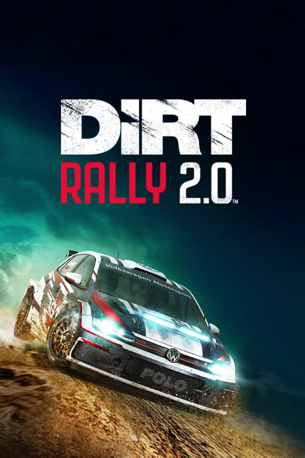 Dirt Rally 2.0 (EU)