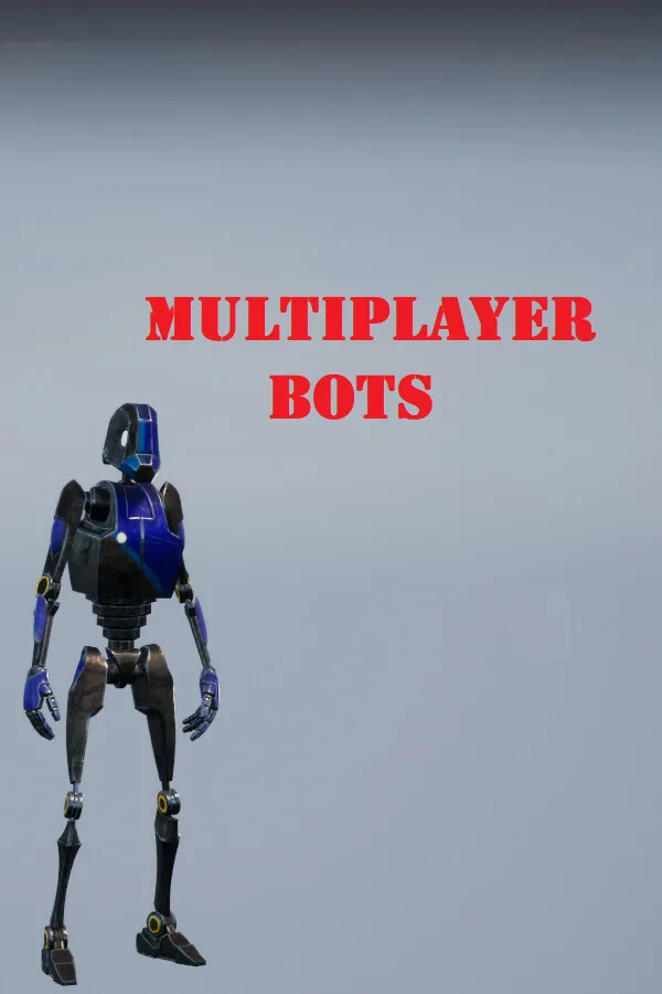 MULTIPLAYER BOTS PC