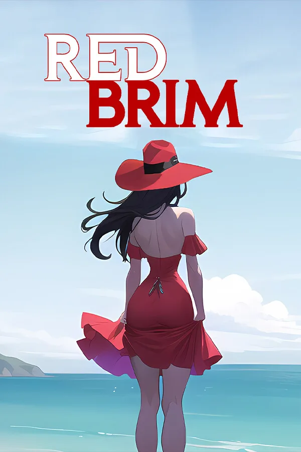 Red Brim PC