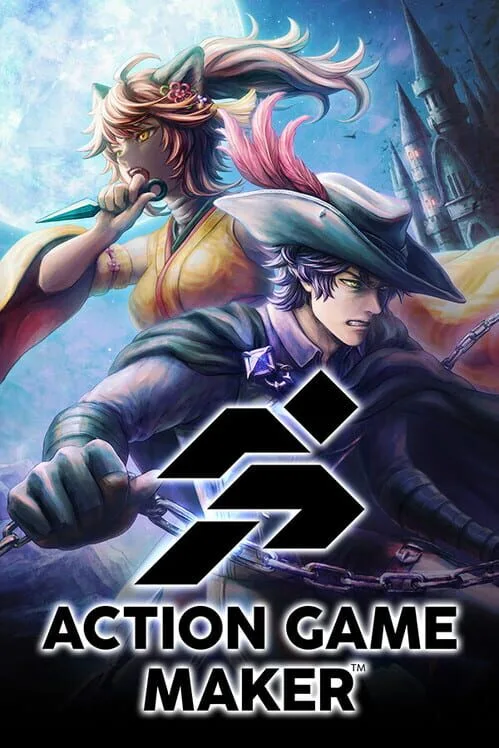 Action Games Pack