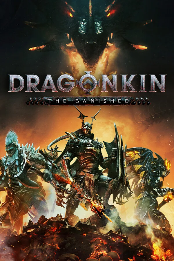 Dragonkin: The Banished (Early Access)