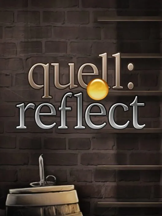 Quell Reflect