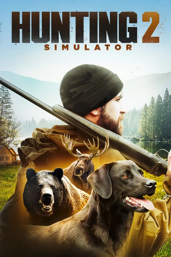 Hunting Simulator 2 (Elite Edition)